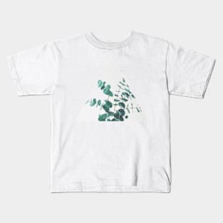 Eucalyptus II Kids T-Shirt